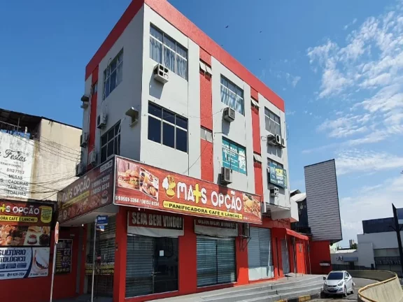 Imagem PONTO COMERCIAL em MANAUS - AM, CENTRO