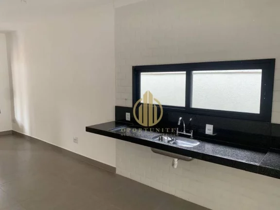 Imagem Casa com 3 dormitórios à venda, 220 m² por R$ 474.000,00 - Sumarezinho - Ribeirão Preto/SP