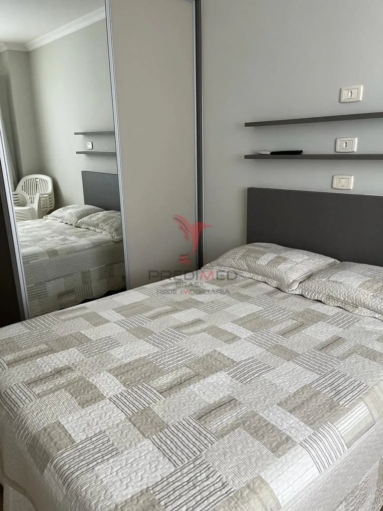 Imagem Apartamento mobiliado, a apenas 100 metros do mar no centro de Balneário Piçarras
