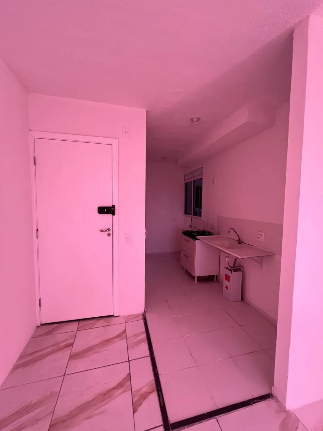 Imagem APARTAMENTO À VENDA EM CANOAS - BAIRRO RIO BRANCO - FINANCIA 100% E DOCUMENTAÇÃO INCLUSA