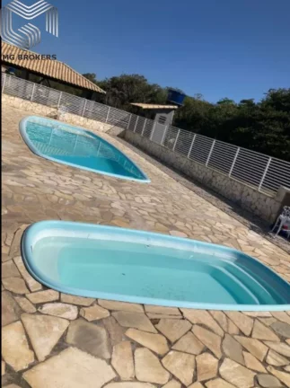 Imagem Casa em Condomínio à Venda em Arraial do Cabo-RJ, Massambaba: 2 Quartos, 1 Suíte, 60m² - Imperdível!