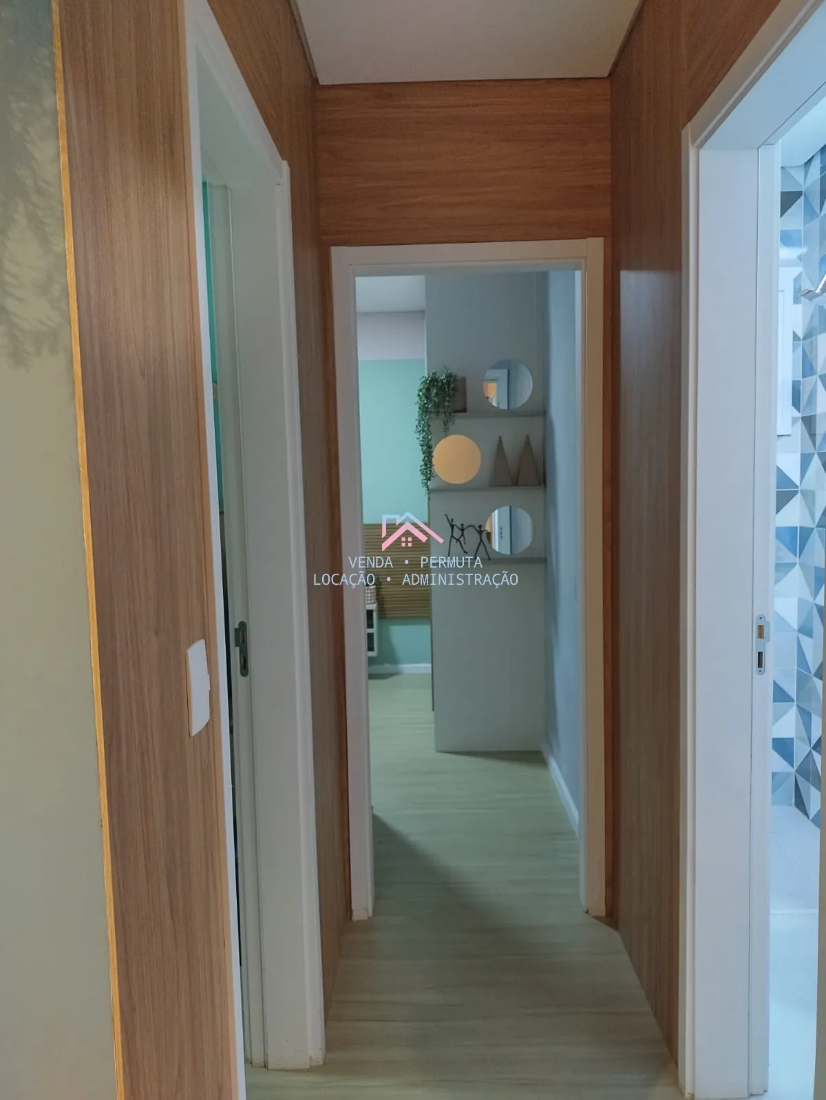 Imagem Apartamento à venda Edifício Buriti - Área útil 45 m2 - 2 dormitórios - 1 vaga - Excelente localizaç