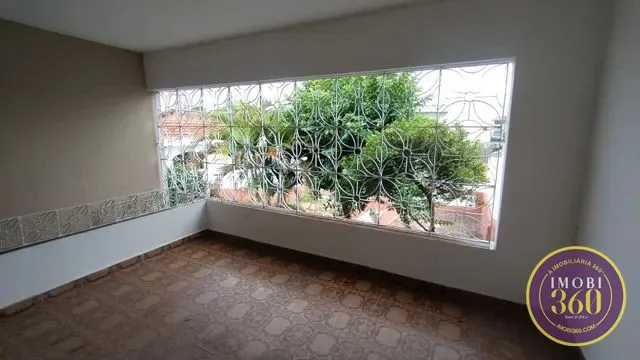 Imagem CASA TERREA NA VILA FORMOSA, 127 MTS, AMPLO QUINTAL COM POMAR, LINDO IMOVEL!!!