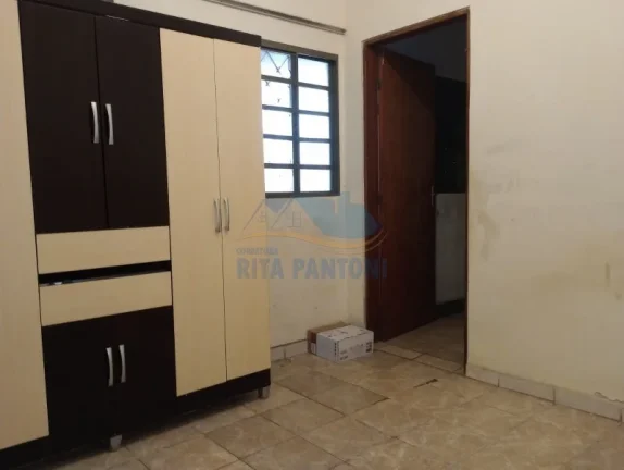 Imagem Casa - Ribeirão Preto - Jardim Juliana - Região Leste