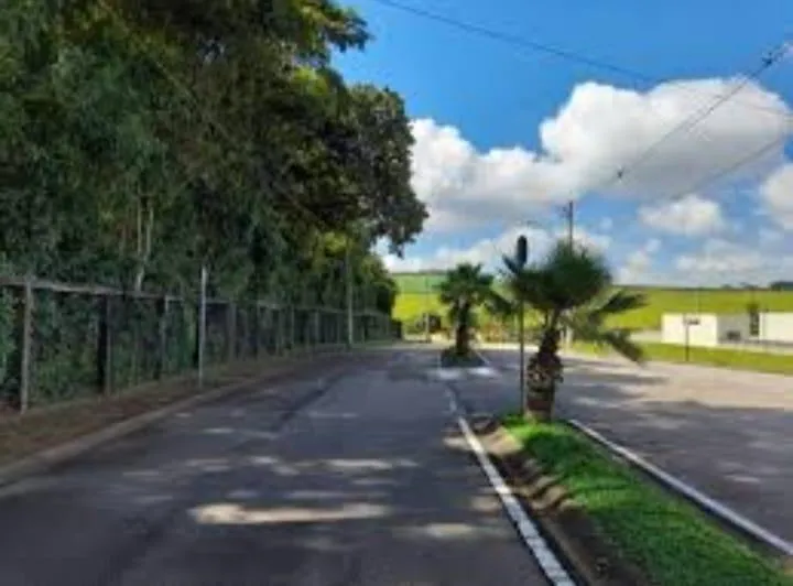 Imagem TERRENO - BOSQUE DOS PIRES