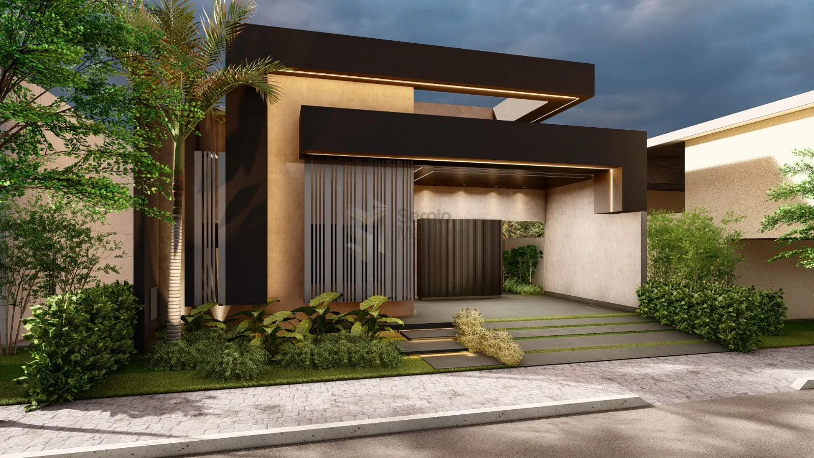 Imagem Casa 326m Umuarama-PR 377