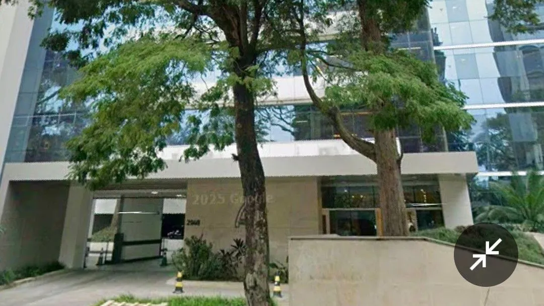 Imagem Conjunto na Av. Cristóvão Colombo