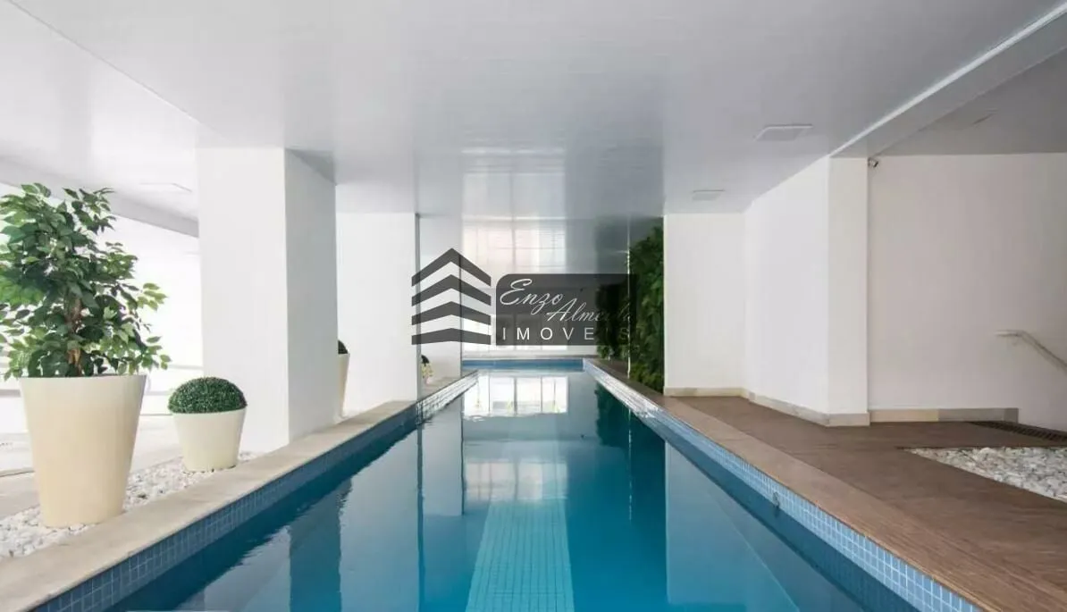 Imagem COLORATTO ESPACO CERAMICA - Apartamento à venda em São Caetano do Sul/SP