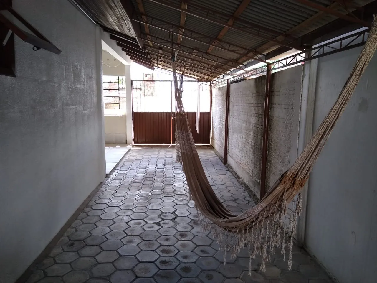 Imagem Casa à venda no bairro Jardim Fiuza, em Viamão.