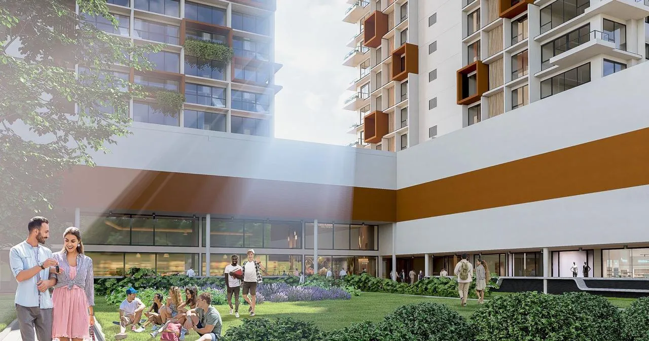 Imagem Apartamento à venda com 48.94m2 por R$ 780.000,00