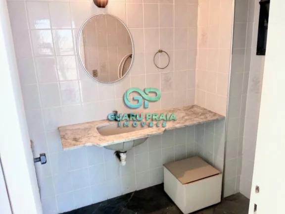 Imagem Apartamento à venda no bairro Pitangueiras - Guarujá/SP