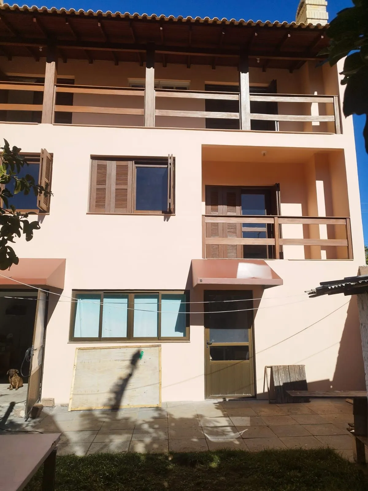 Imagem Casa de 4 dormitórios com 250 m² de área privativa