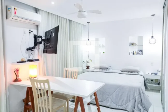 Imagem Apartamento à Venda - Copacabana, 4 Quartos, 249 m2