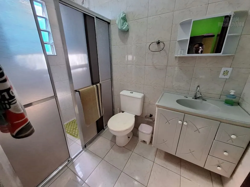 Imagem CASA TÉRREA 2 QUARTOS, 1 SUÍTE, 4 VAGAS - CAIÇARA - PRAIA GRANDE/SP