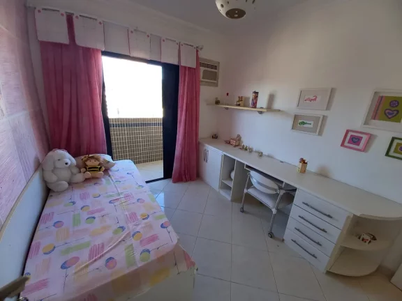 Imagem Apartamento com 4 dorms, Canto do Forte, Praia Grande - R$ 1.9 mi, Cod: 1959