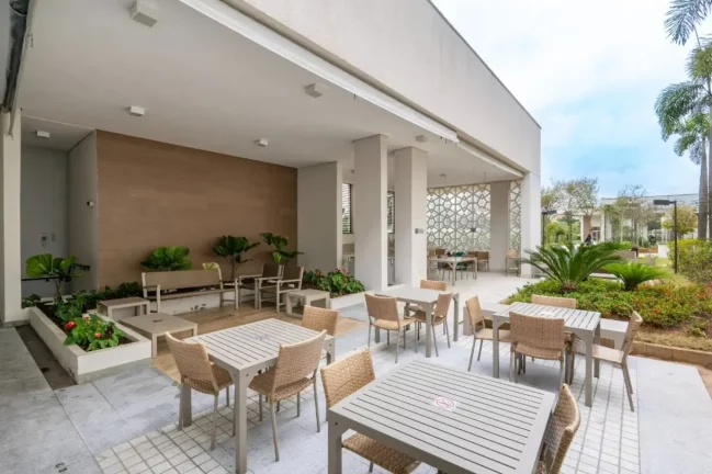 Imagem MISTI MORUMBI - Apto 125m² (Unidade Revenda), próximo da futura estação de metrô Chácara do Jóquei!