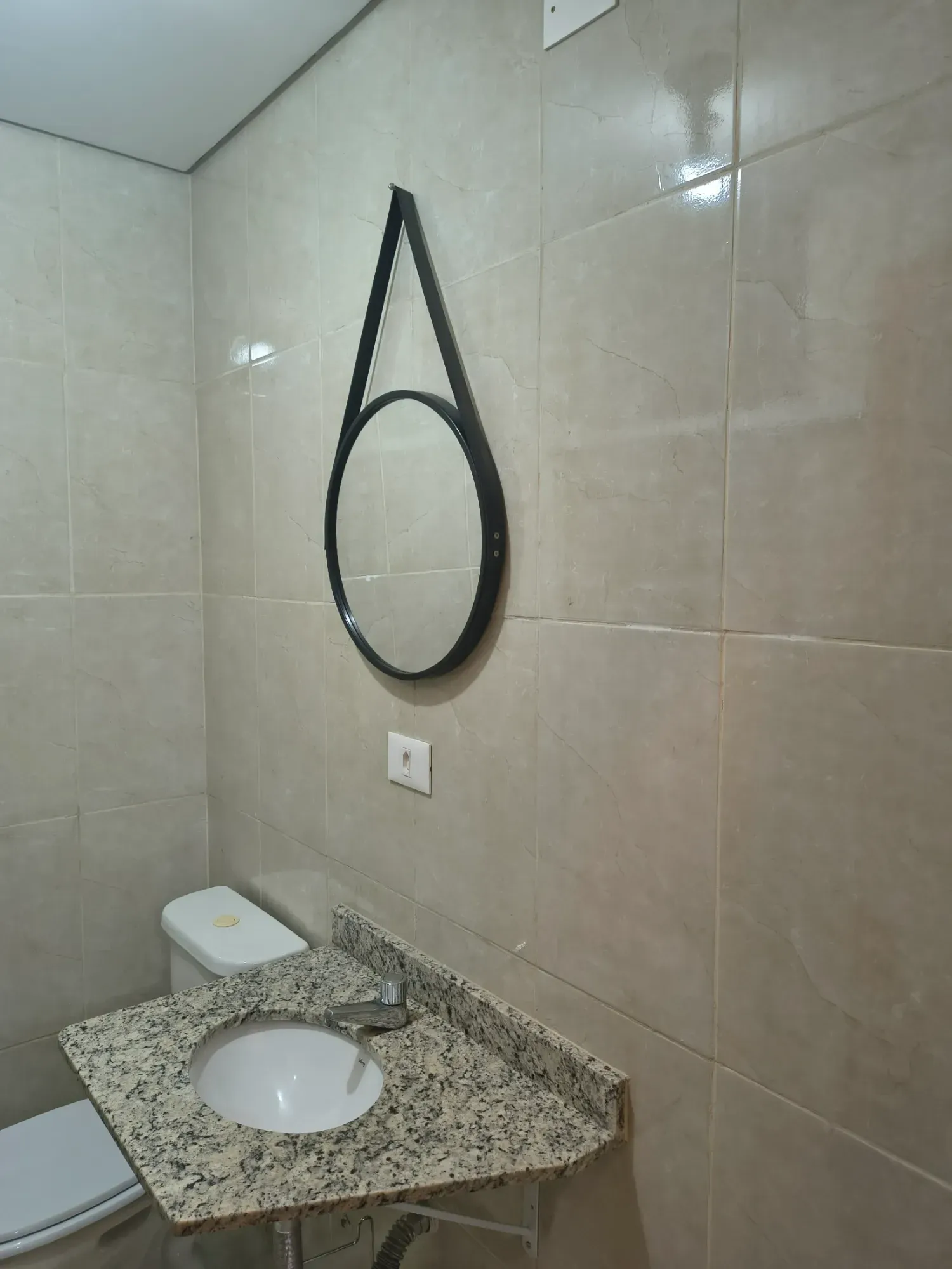 Imagem Apartamento com 3 Quartos para Alugar, 81 m² em Jardim das Indústrias - Jacareí