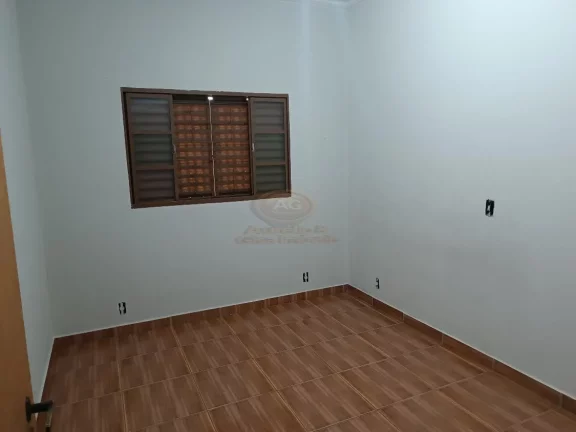 Imagem CASA A VENDA NO JARDIM NUNES