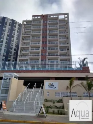 Imagem Apartamento para Venda em Itanhaém, Praia do Sonho, 3 dormitórios, 1 suíte, 2 banheiros, 1 vaga