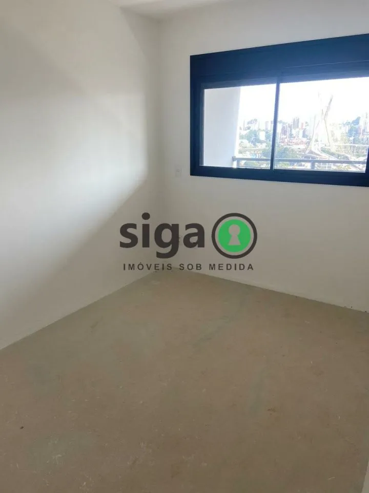 Imagem Apartamento com 2 dormitórios para venda no Brooklin, São Paulo - SP