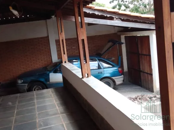 Imagem Casa à venda, 1 suíte, c/Lareira em Atibaia 230 m² - POR R$ 900.000,00