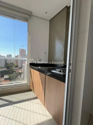 Imagem Apartamento no Edifício Brest que une praticidade e conforto em um ambiente agradável. O imóvel c...