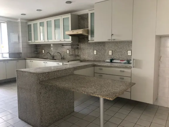 Imagem Apartamento com 4 Quartos à Venda, 180 m² em Boa Viagem - Recife