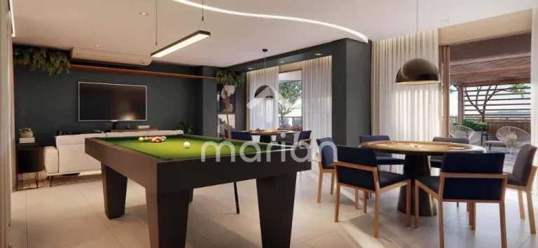 Imagem Apartamento com suíte à venda no Blue One Home Club - Balneário Piçarras