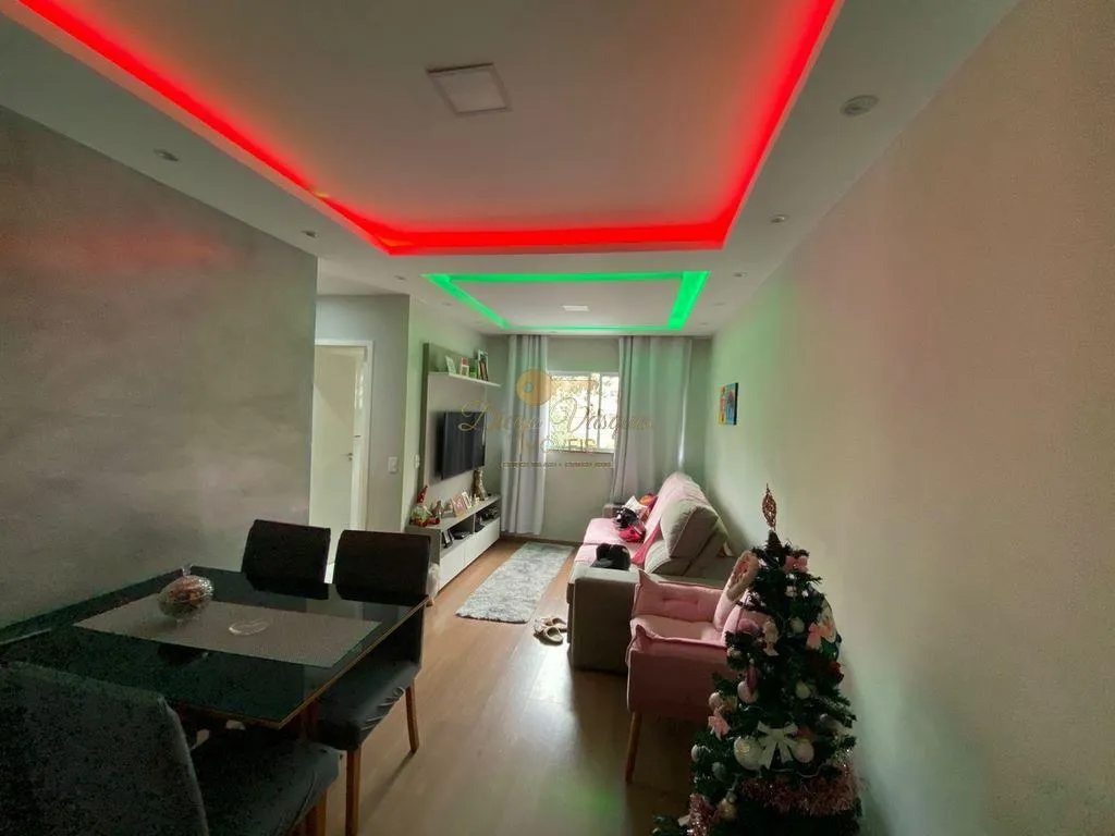 Foto do imóvel Apartamento para Venda em Teresópolis / RJ em Estrada das Pimenteiras