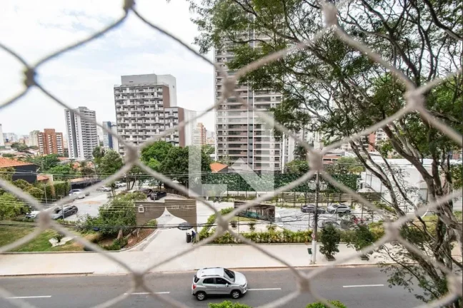 Imagem Apartamento à Venda - Vila Mariana, 3 Quartos, 94 m2