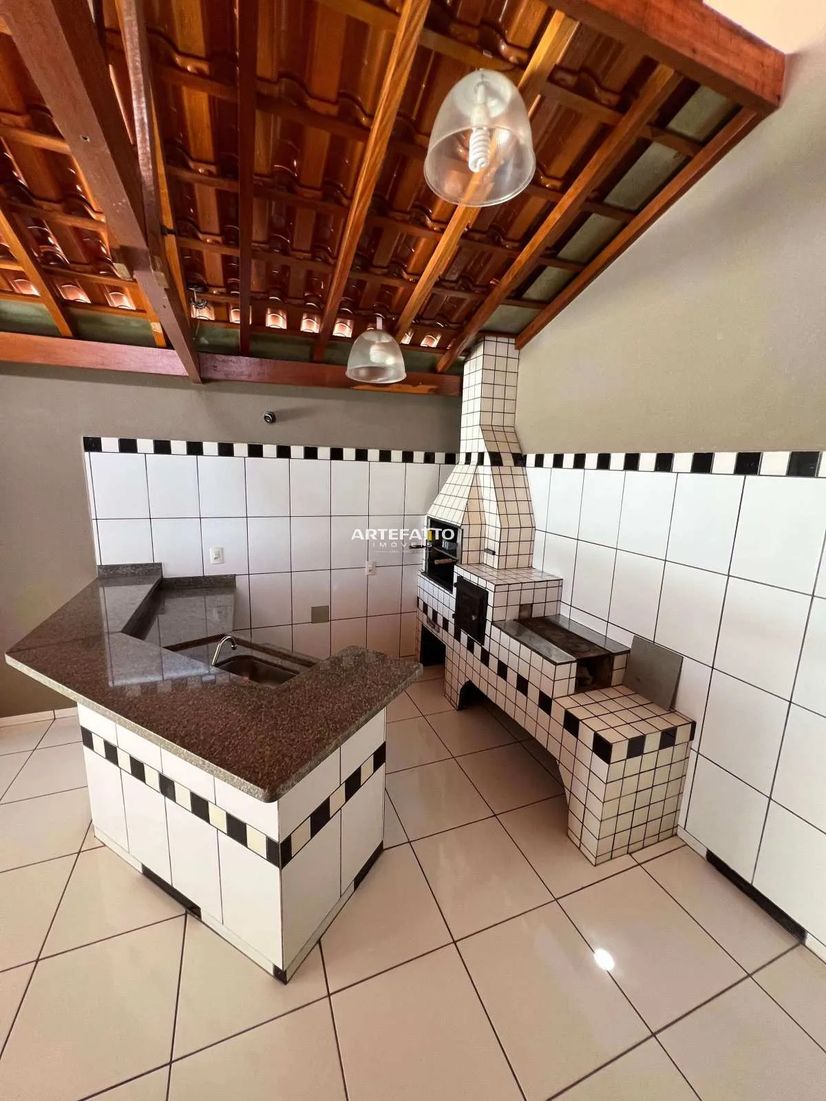 Imagem Casa à venda, José De Carlos, com 3 quartos, 205m2