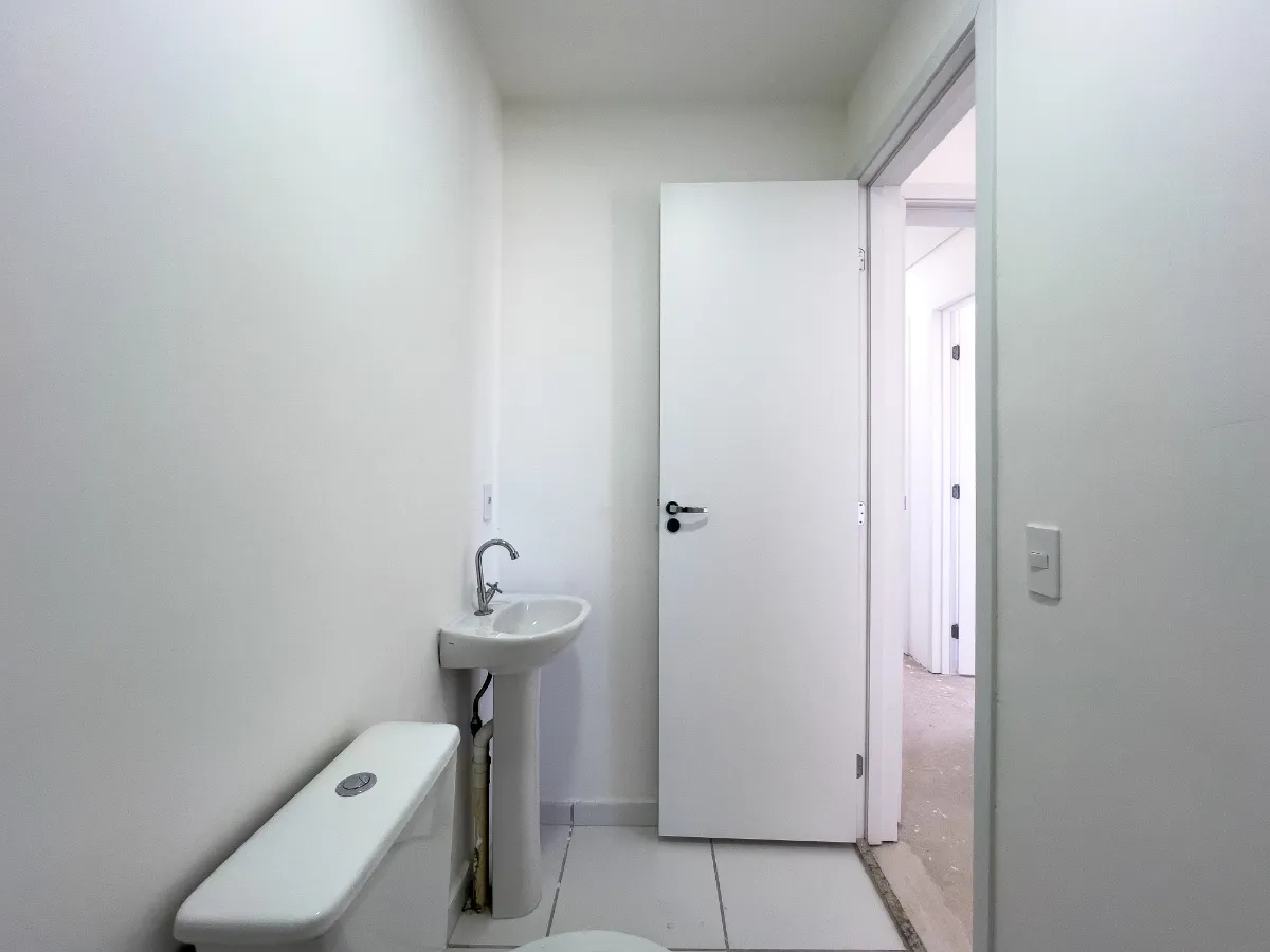Imagem Apartamento para venda em Vila Palmeiras com 3 quartos, sendo 1 suíte, 86m2