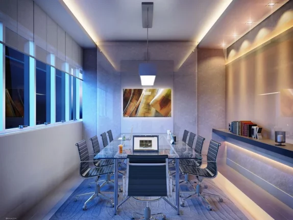 Imagem Sala Comercial para venda no bairro Nossa Senhora de Lourdes em Caxias do Sul