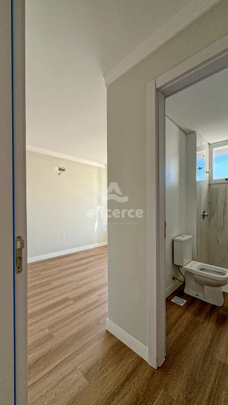 Imagem Apartamento à venda com 3 quartos 3 suítes, 104,39m² em Ingleses do Rio Vermelho Florianópolis