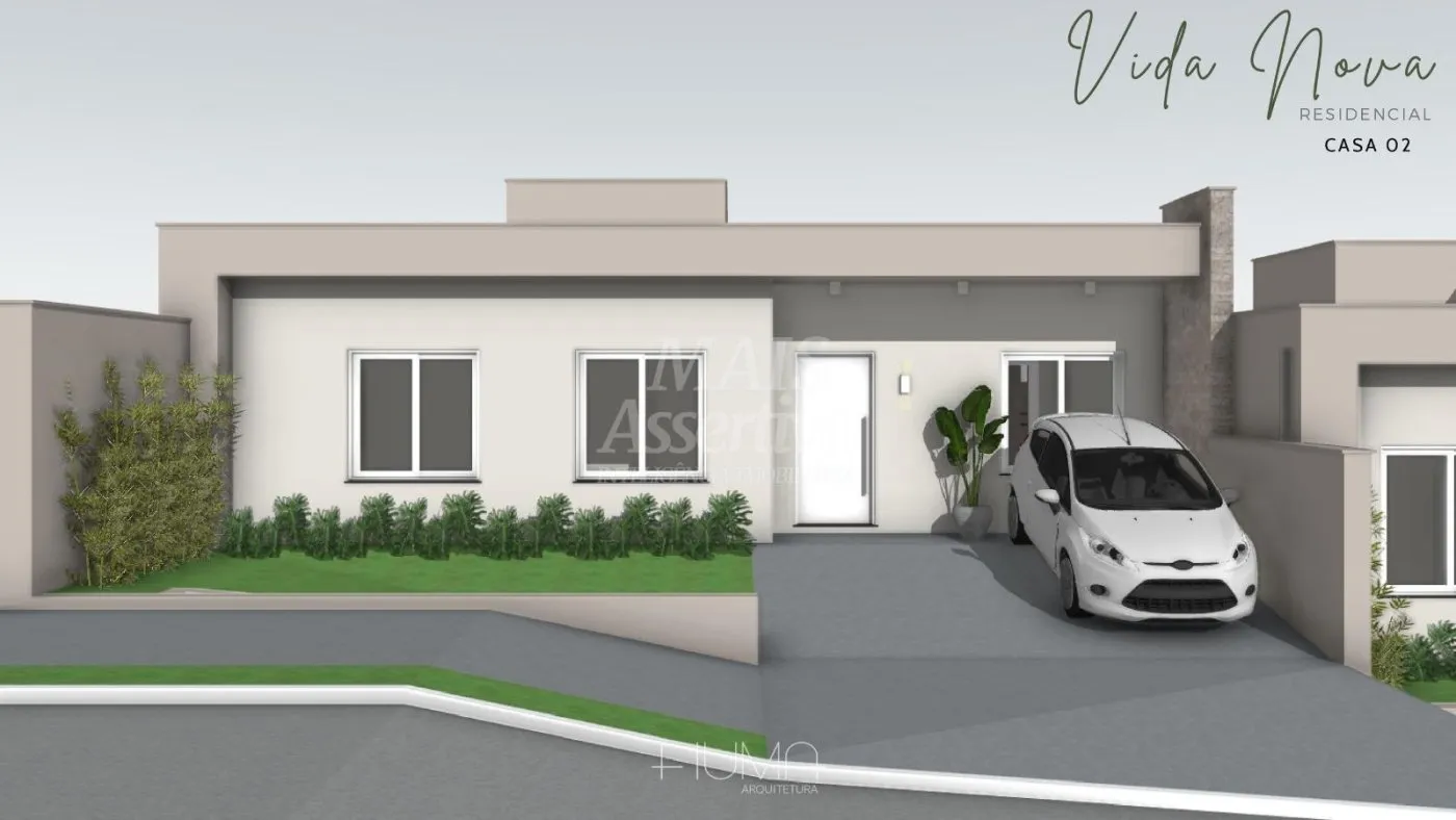 Imagem Casa 03 dormitórios para venda em São Leopoldo bairro Campestre