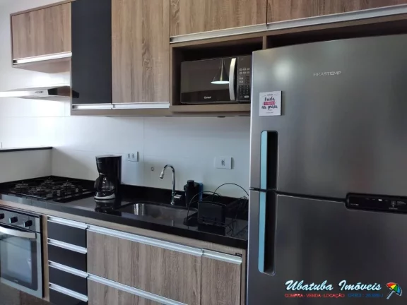 Imagem Lindo Apartamento em excelente localização no centro
