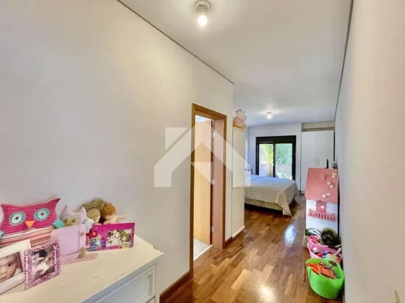 Imagem Casa de Condomínio em Moinho Velho - Cotia