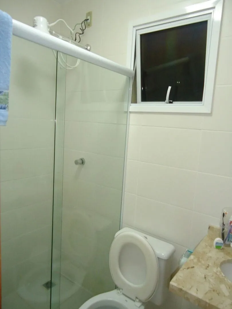 Imagem Apartamento à venda 1 Quarto, 1 Suite, 2 Vagas, 71M², Granja Daniel, Taubaté - SP | Smart Family