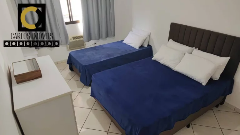 Imagem OPORTUNIDADE!! APARTAMENTO PÉ NA AREIA A VENDA EM SÃO VICENTE!!!
