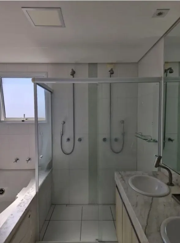 Imagem Apartamento moderno com 167m² Parque Campolim