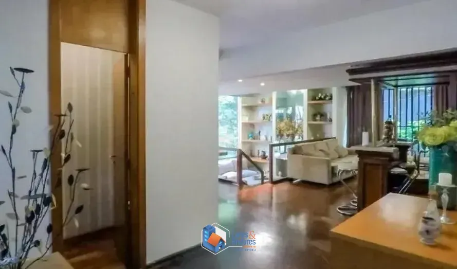 Imagem Casa para venda em Vila Mariana com 4 quartos, sendo 4 suítes, 336m²