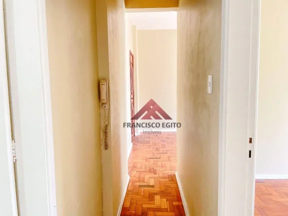 Imagem Apartamento com 1 dormitório à venda, 72 m² por R$ 400.000,00 - Ingá - Niterói/RJ