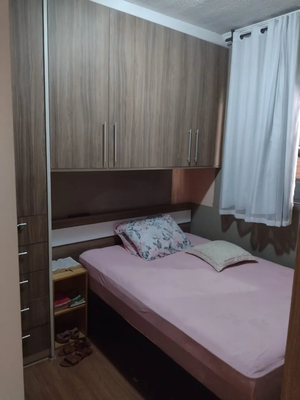 Imagem Apartamento com 2 quartos à venda em Vila Velha