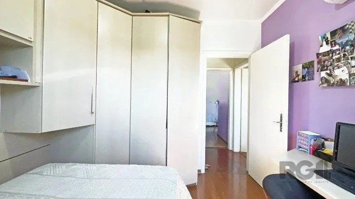 Imagem Cobertura,3 Quartos,suíte,Jardim Planalto, em Porto Alegre