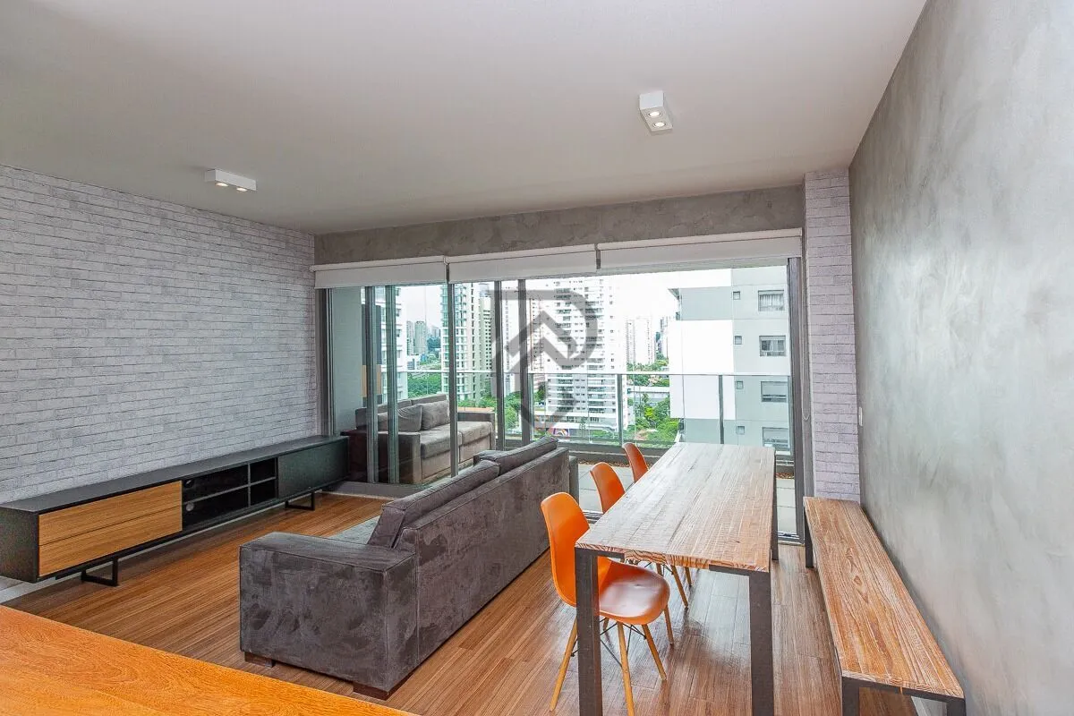 Imagem Apartamento Habitarte Verde pronto para morar