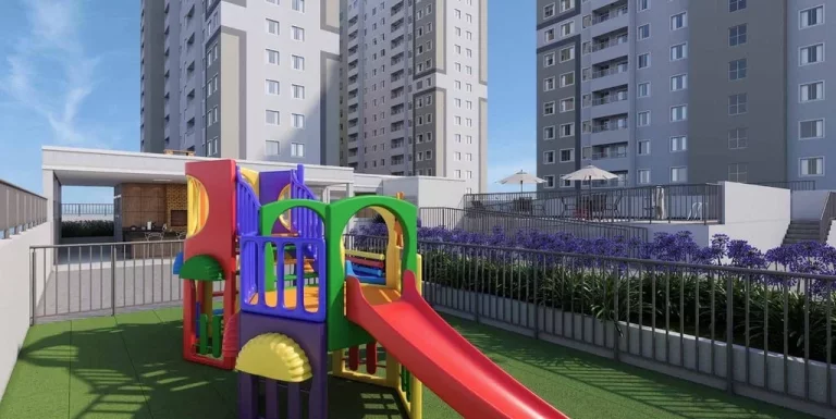 Imagem APARTAMENTO RESIDENCIAL em Rio de Janeiro - RJ, Del Castilho