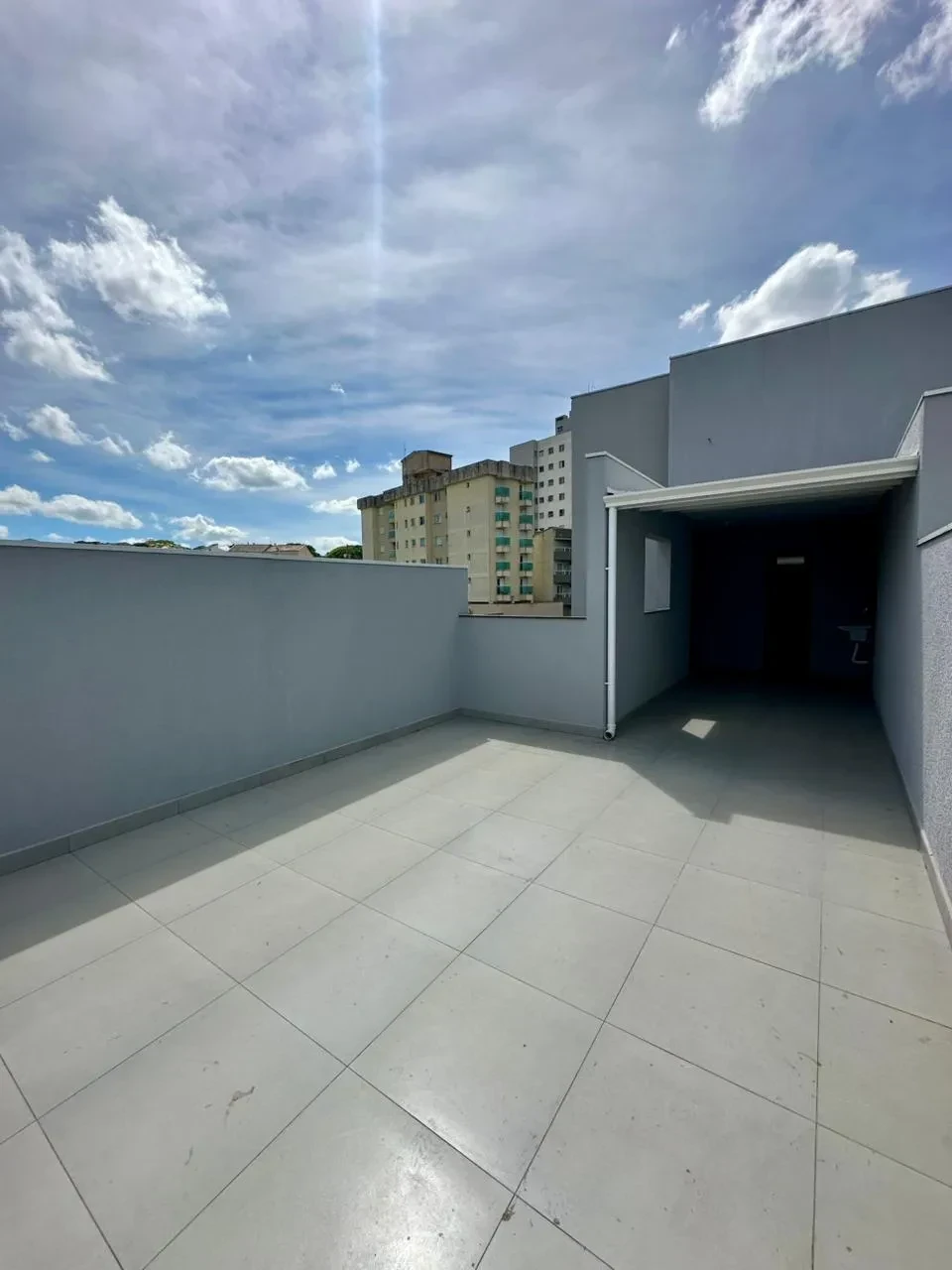Imagem Apartamento com 2 Quartos à Venda, 51 m² em Vila Guiomar - Santo André