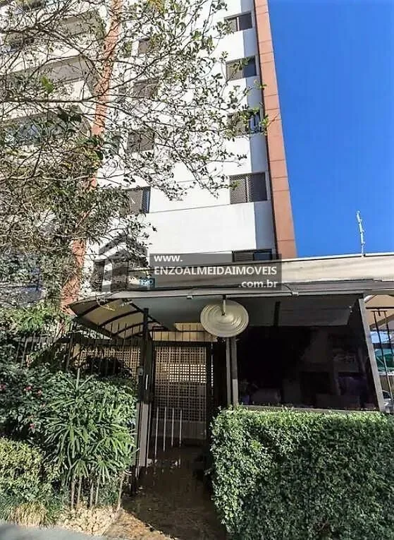 Imagem Apartamento à venda em São Paulo/SP