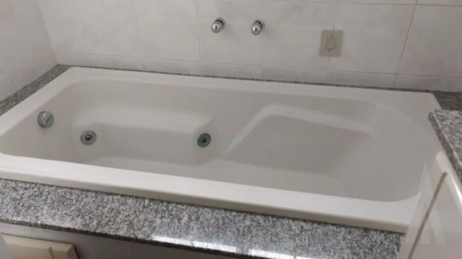 Imagem Apartamento 3Dormitórios dependência - Bairro Atiradores