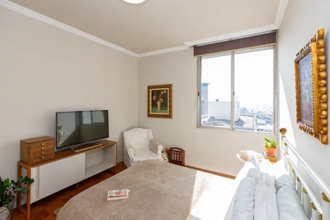 Imagem Apartamento à venda em São Paulo, Bela Vista, com 2 quartos, 101m2